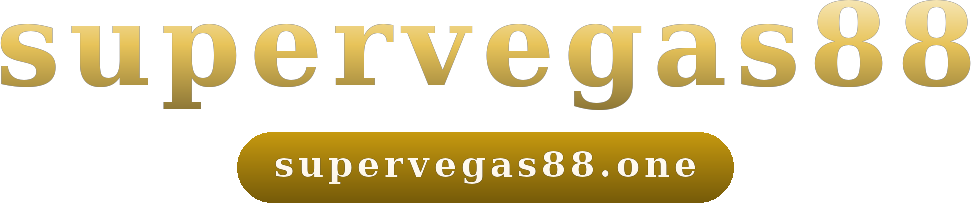 supervegas88 logo